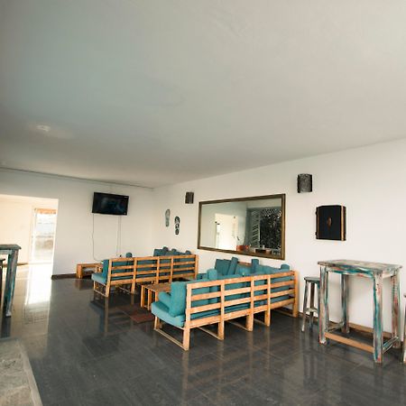 Bed and Breakfast Stella Rina "Adults Only" Grand Bay Exteriér fotografie