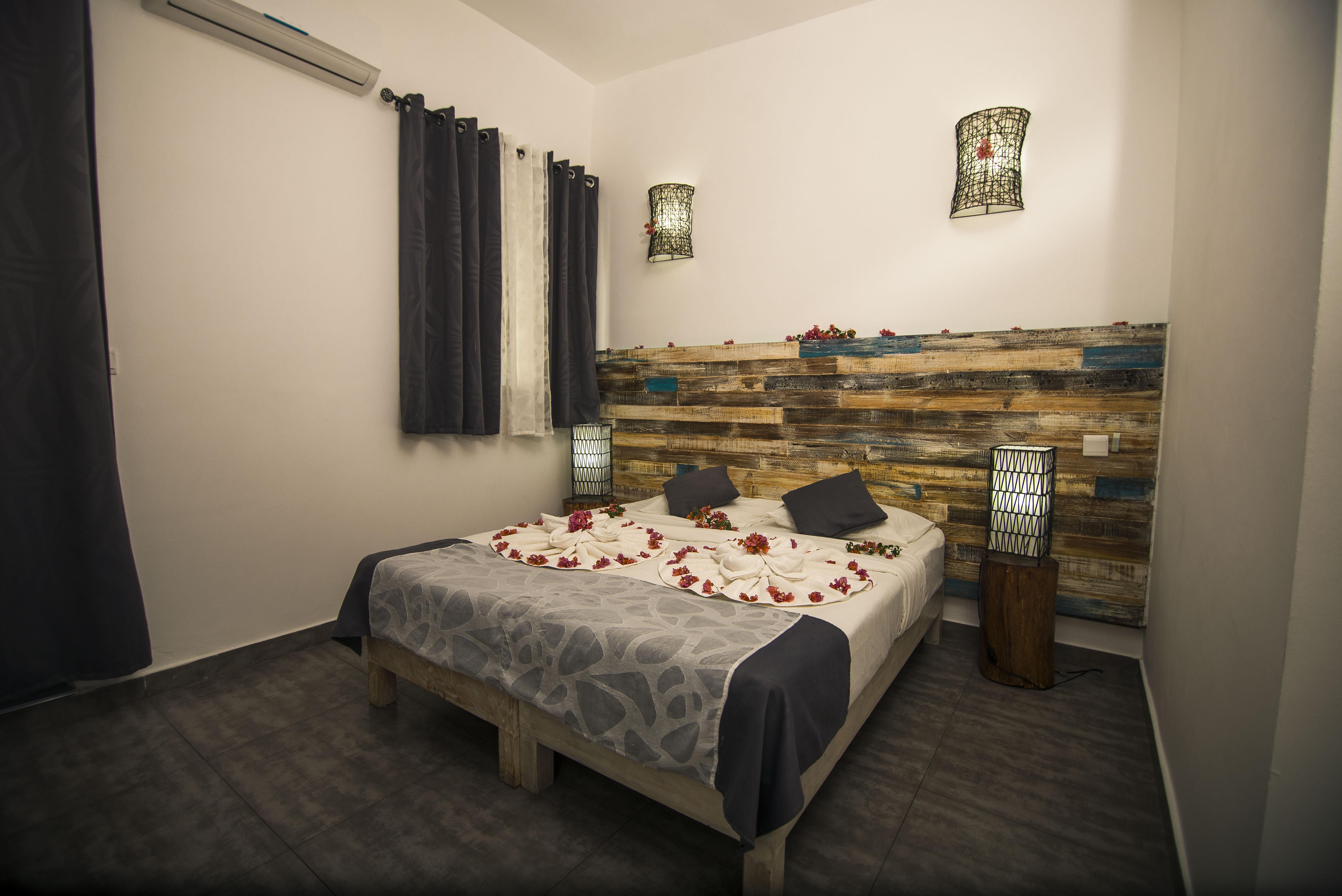 Bed and Breakfast Stella Rina "Adults Only" Grand Bay Exteriér fotografie