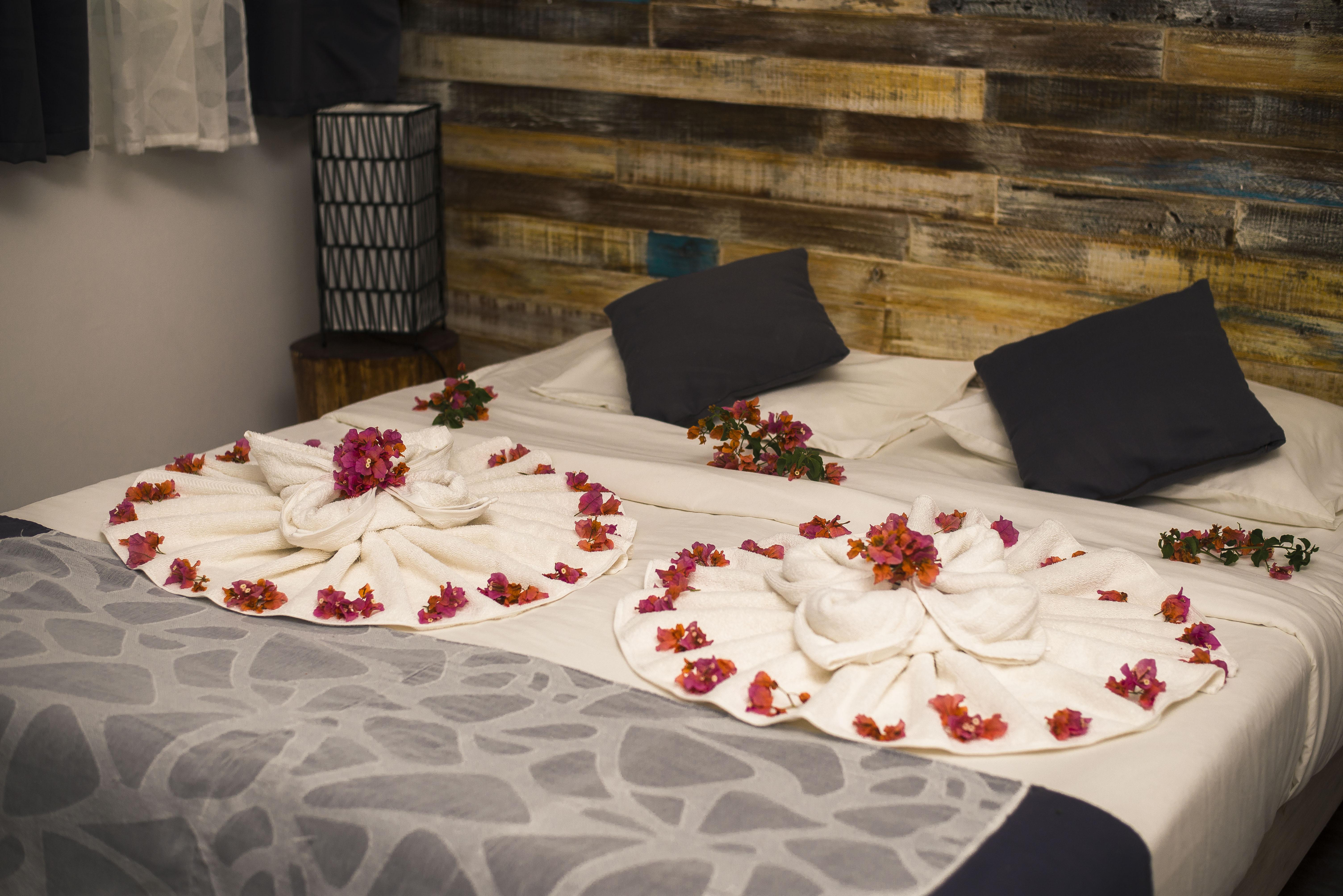Bed and Breakfast Stella Rina "Adults Only" Grand Bay Exteriér fotografie
