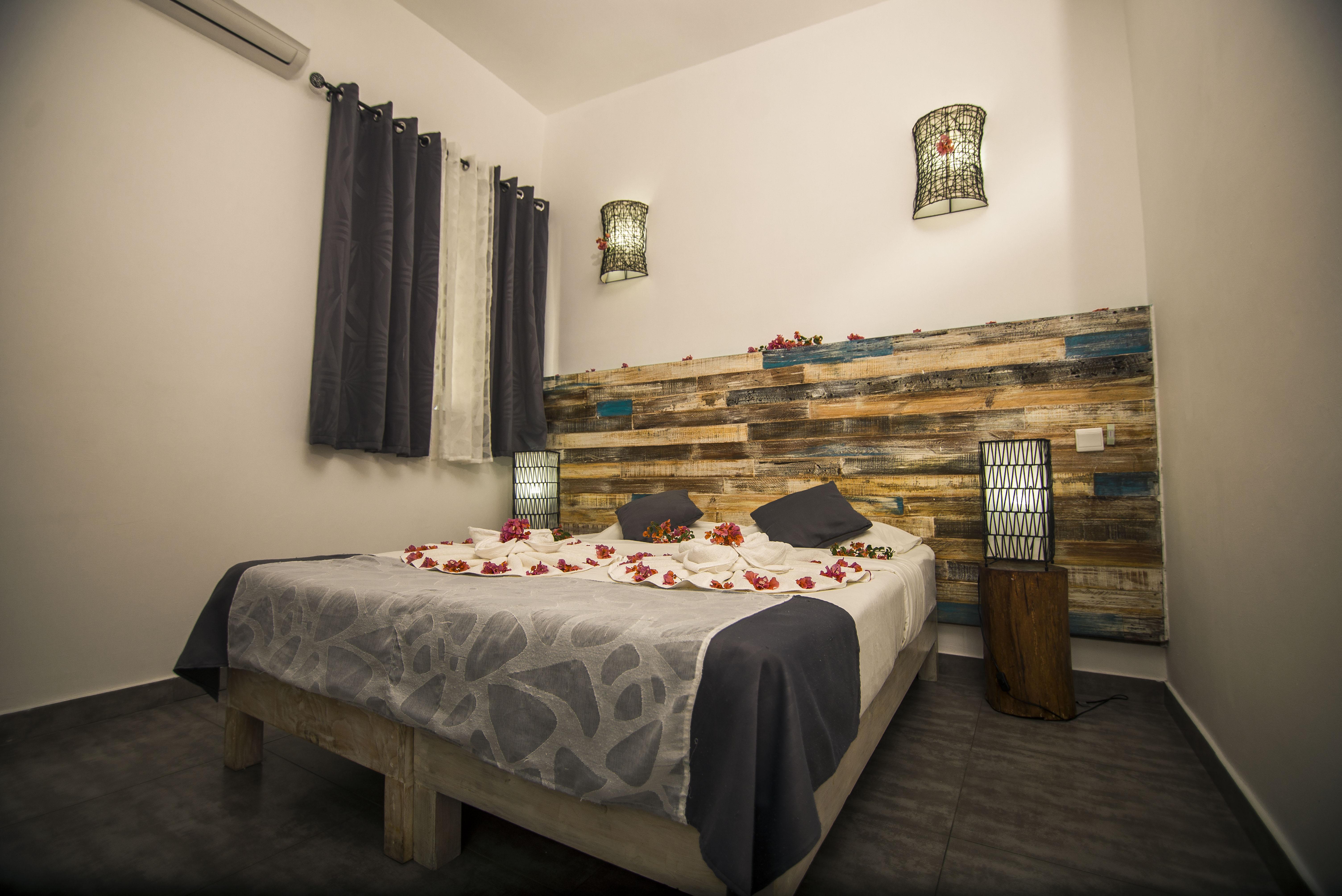 Bed and Breakfast Stella Rina "Adults Only" Grand Bay Exteriér fotografie