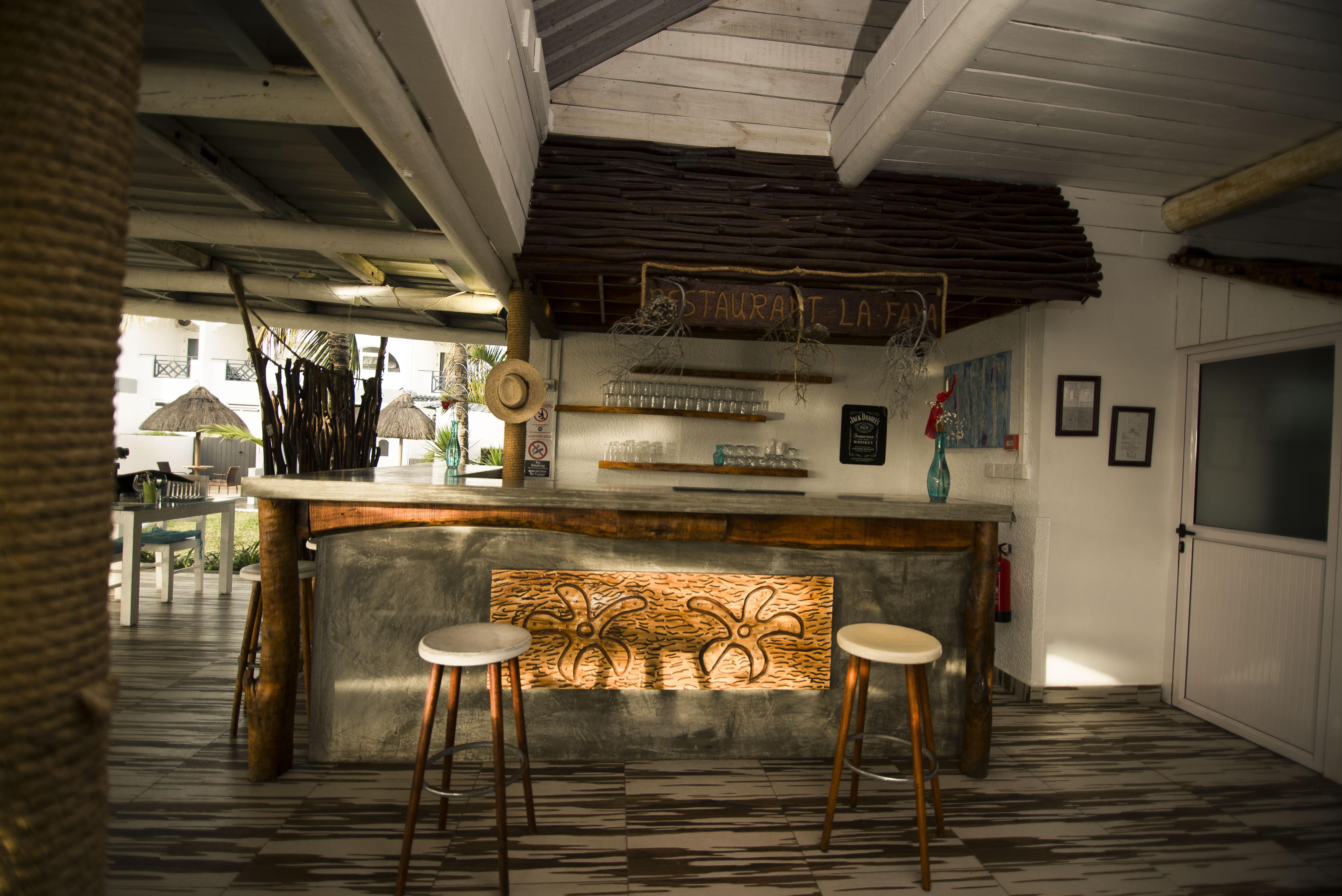 Bed and Breakfast Stella Rina "Adults Only" Grand Bay Exteriér fotografie