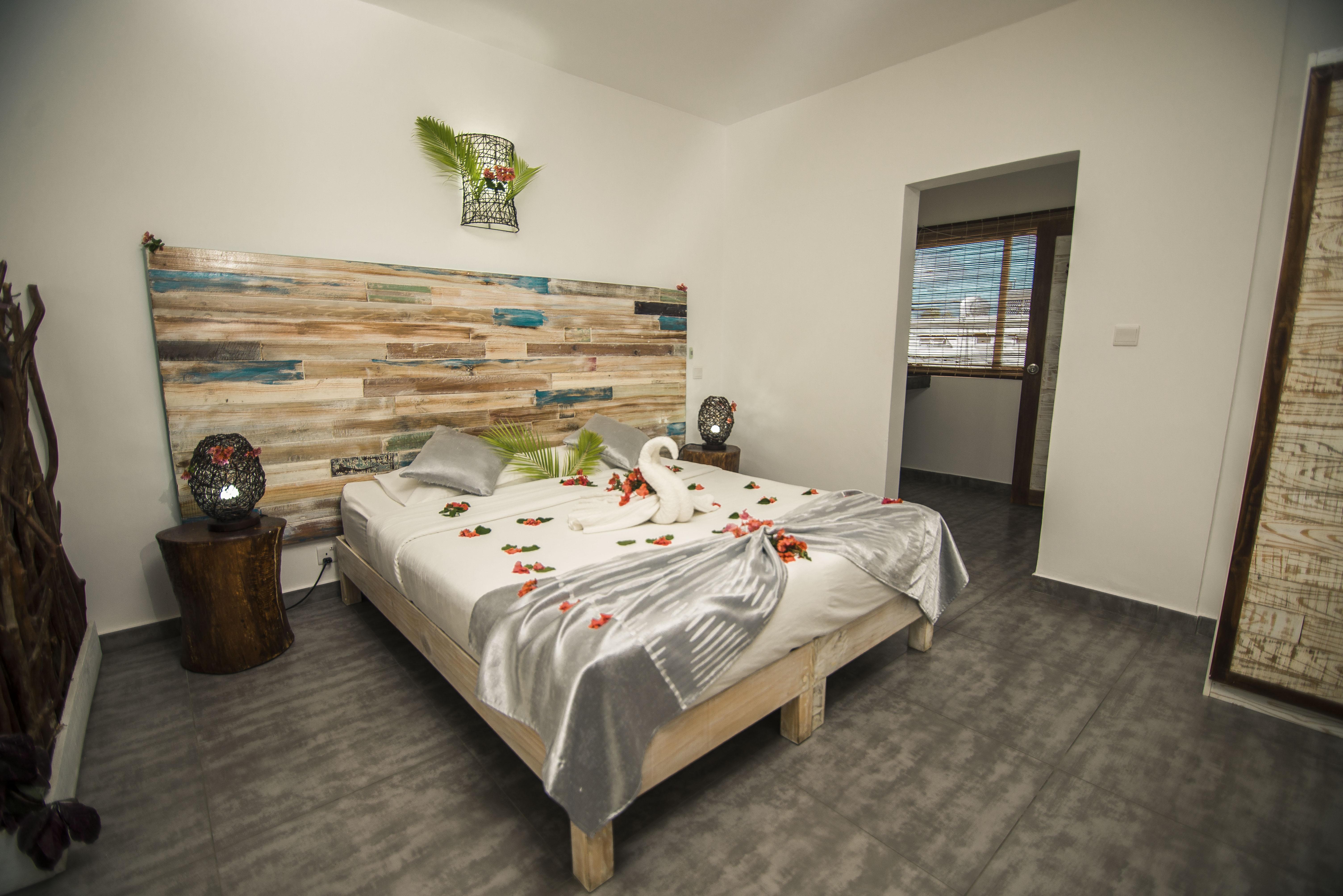 Bed and Breakfast Stella Rina "Adults Only" Grand Bay Exteriér fotografie