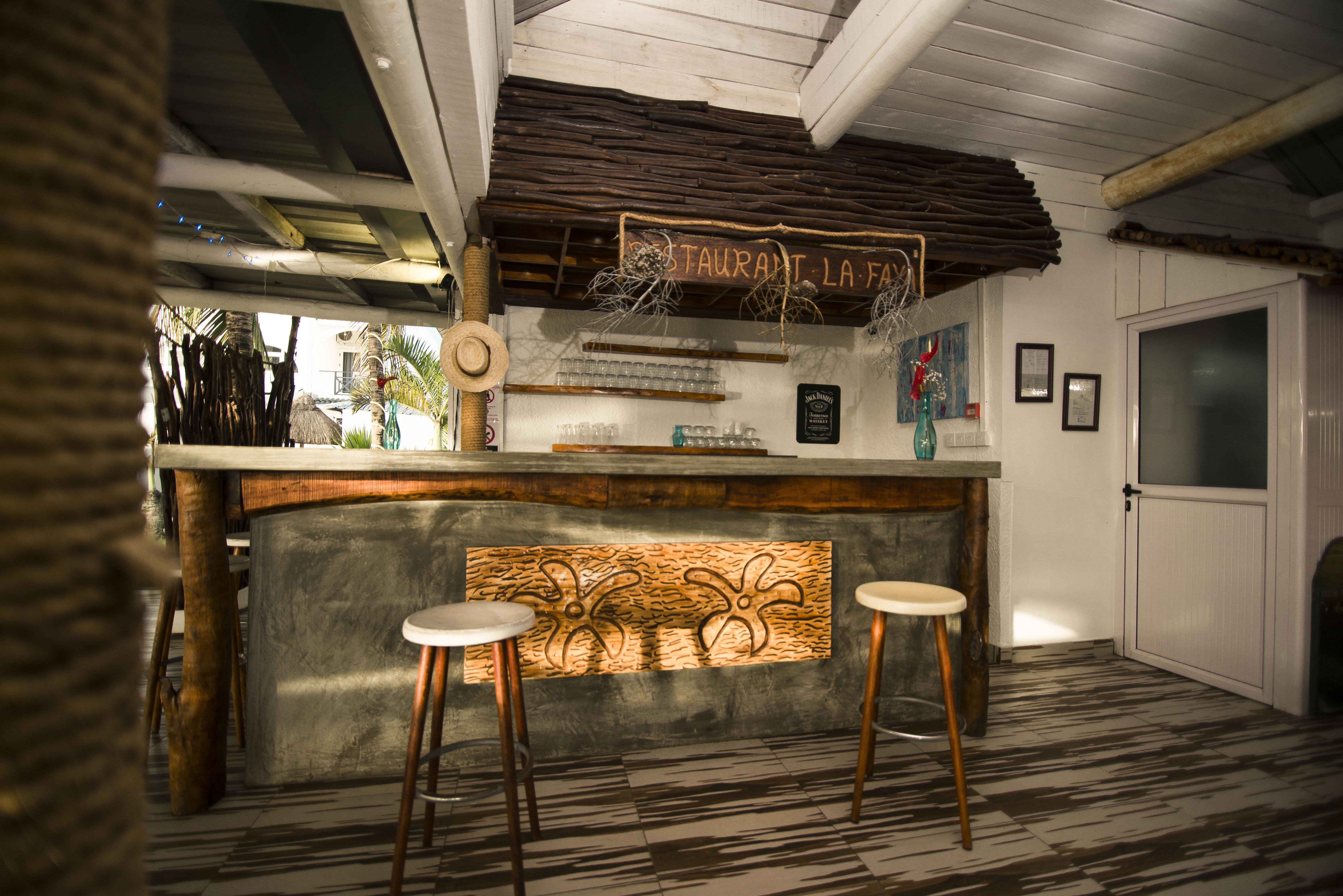 Bed and Breakfast Stella Rina "Adults Only" Grand Bay Exteriér fotografie