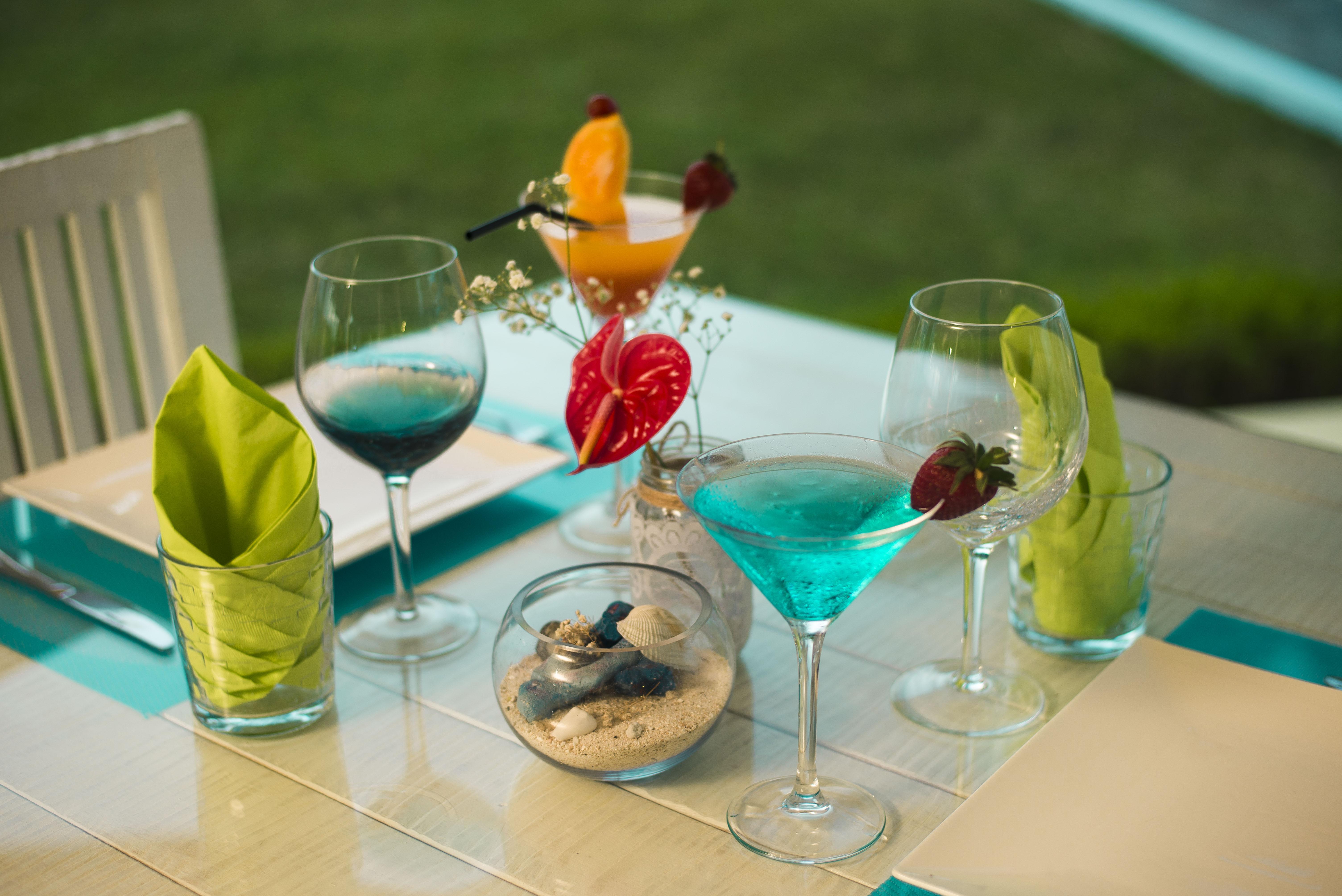 Bed and Breakfast Stella Rina "Adults Only" Grand Bay Exteriér fotografie