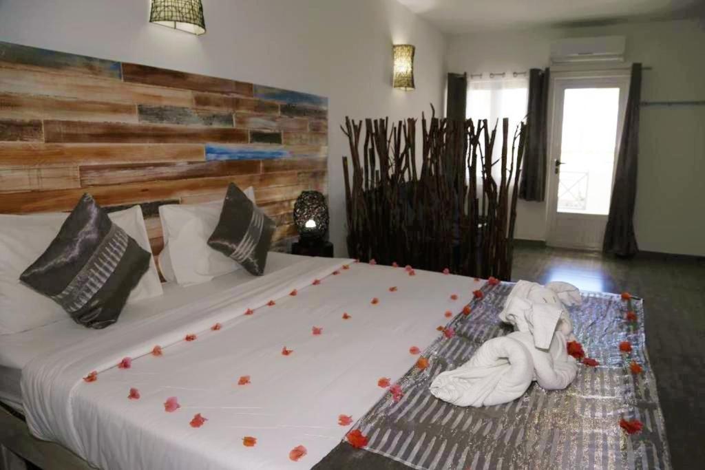 Bed and Breakfast Stella Rina "Adults Only" Grand Bay Exteriér fotografie