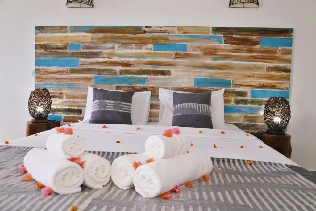 Bed and Breakfast Stella Rina "Adults Only" Grand Bay Exteriér fotografie