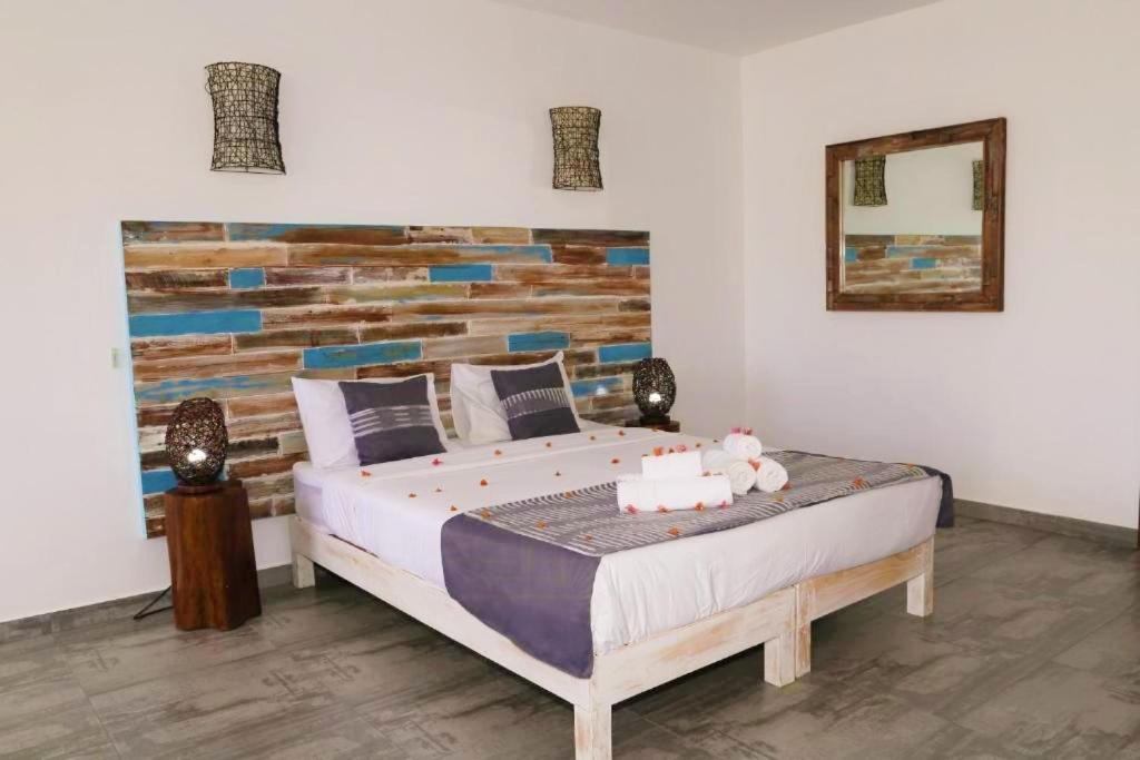 Bed and Breakfast Stella Rina "Adults Only" Grand Bay Exteriér fotografie