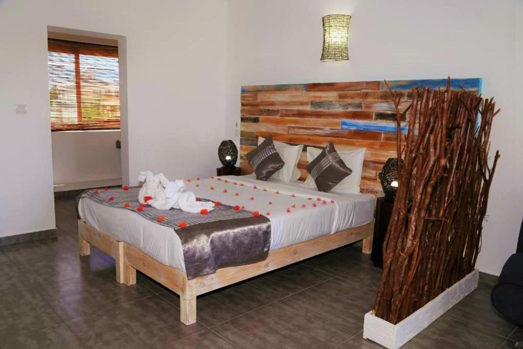 Bed and Breakfast Stella Rina "Adults Only" Grand Bay Exteriér fotografie