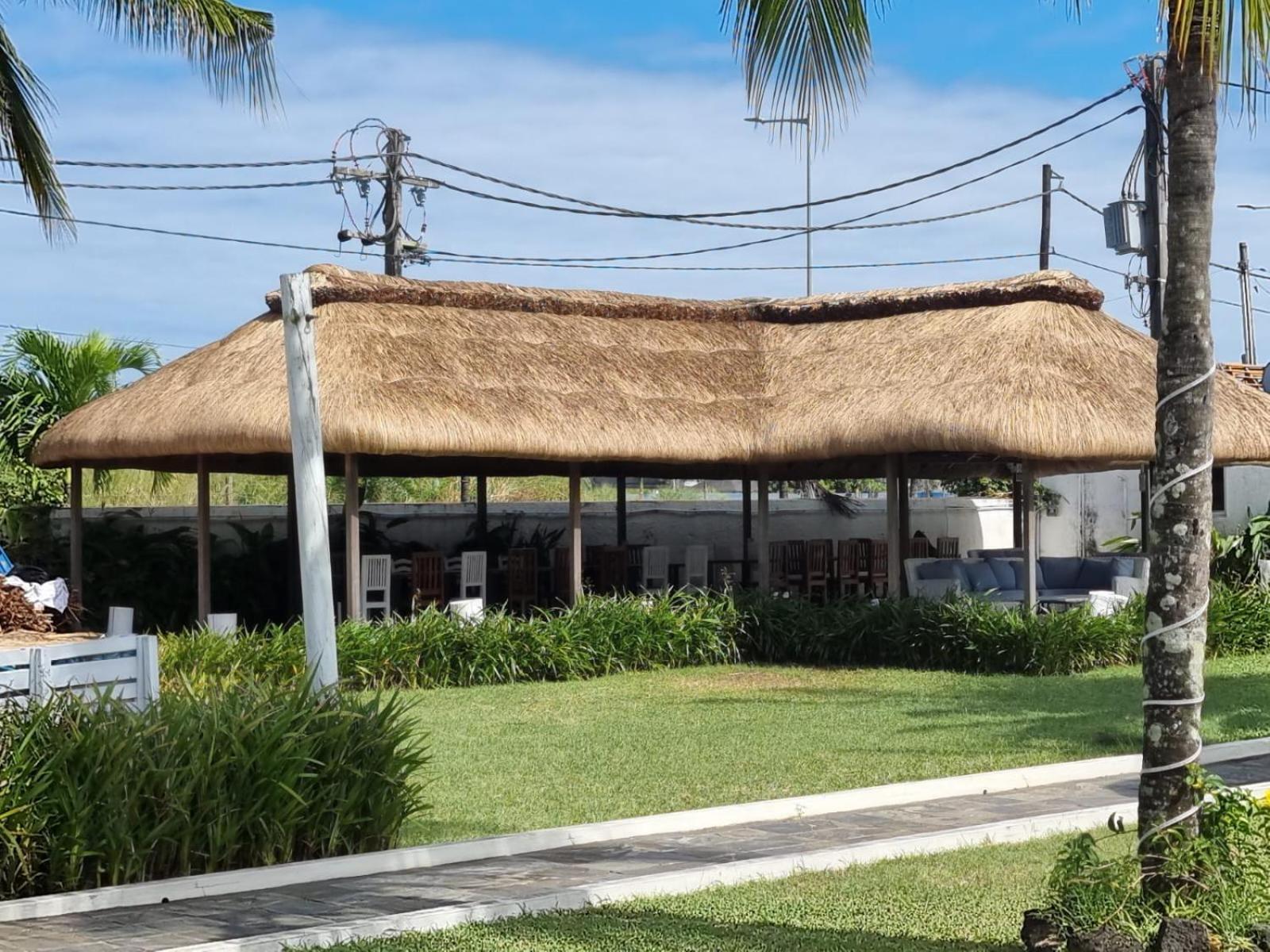 Bed and Breakfast Stella Rina "Adults Only" Grand Bay Exteriér fotografie