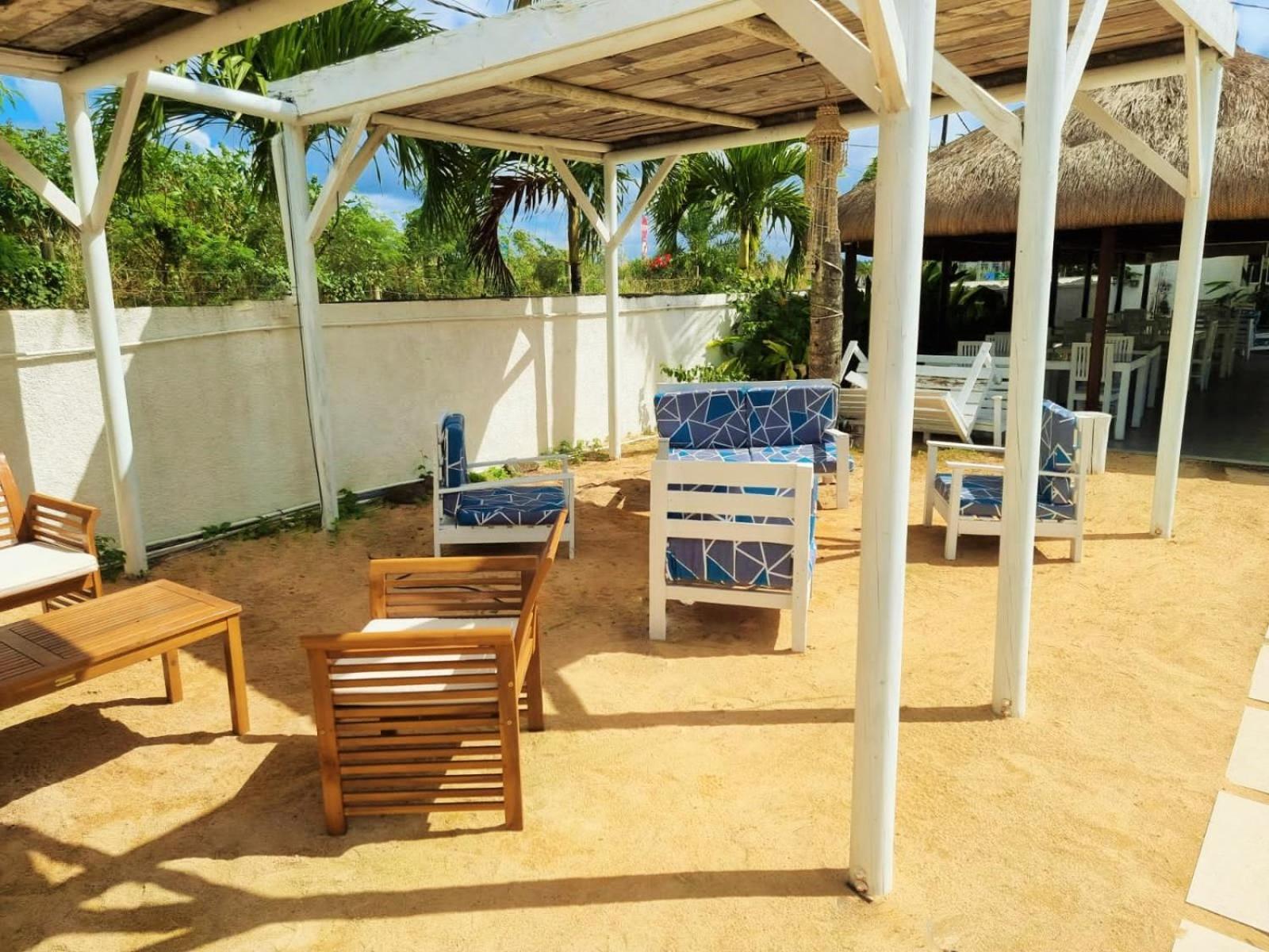 Bed and Breakfast Stella Rina "Adults Only" Grand Bay Exteriér fotografie