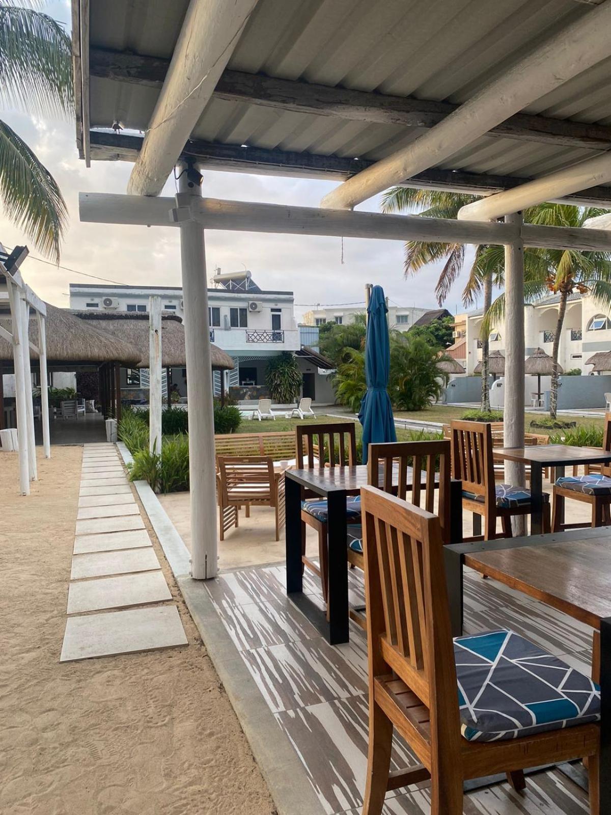 Bed and Breakfast Stella Rina "Adults Only" Grand Bay Exteriér fotografie