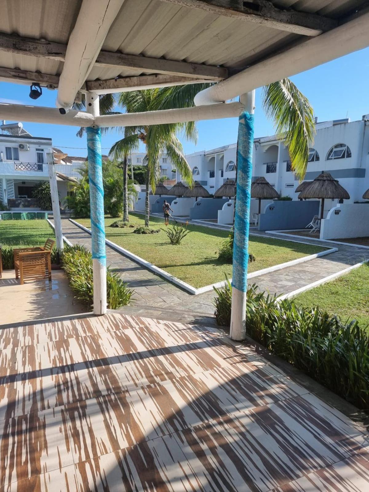 Bed and Breakfast Stella Rina "Adults Only" Grand Bay Exteriér fotografie