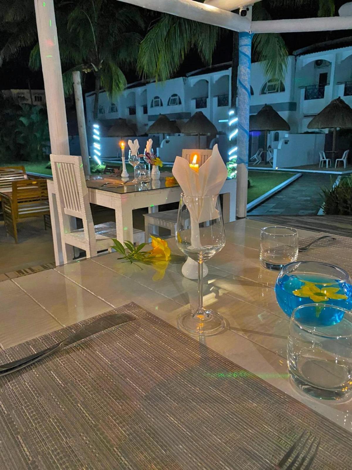 Bed and Breakfast Stella Rina "Adults Only" Grand Bay Exteriér fotografie
