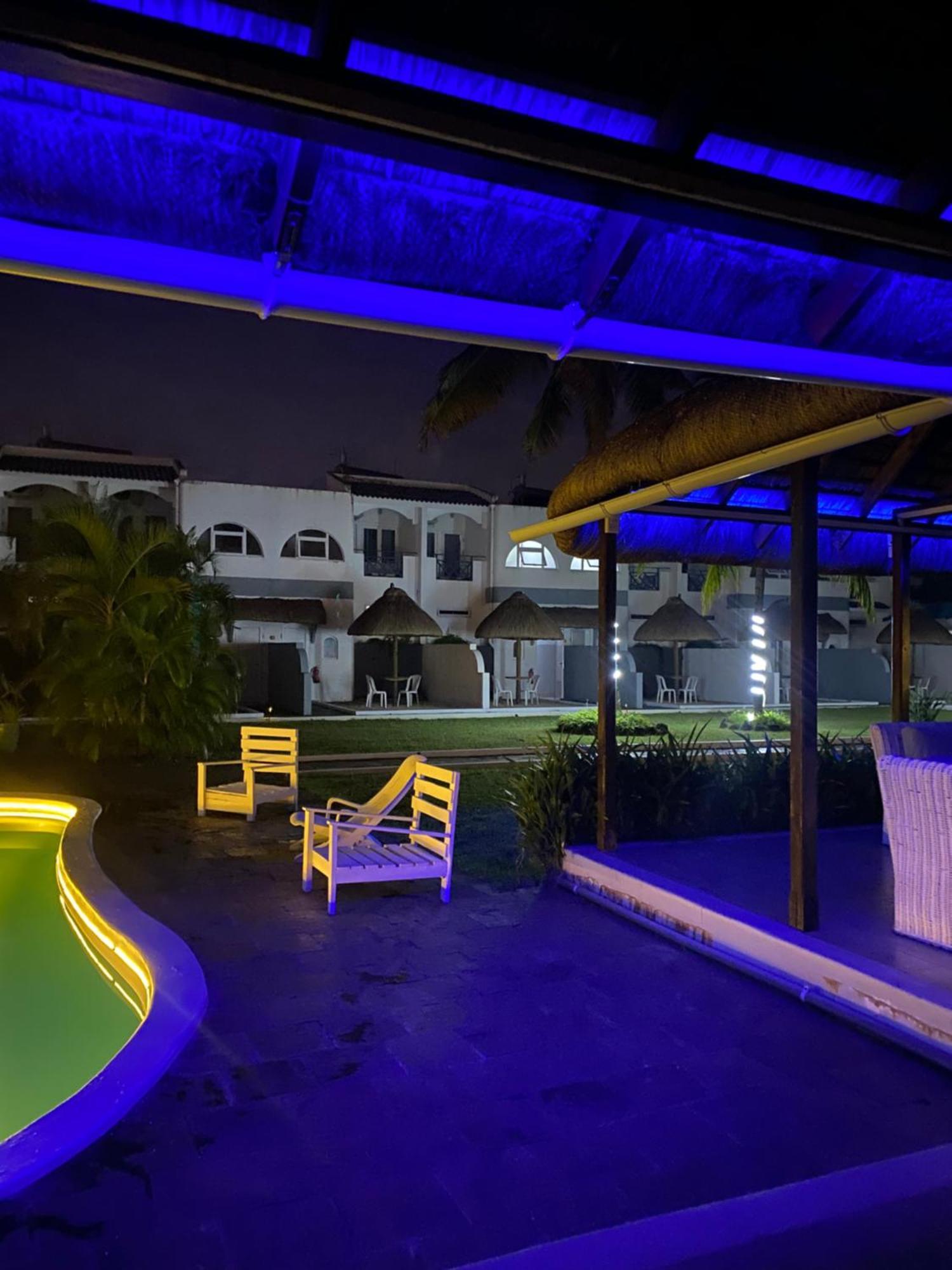 Bed and Breakfast Stella Rina "Adults Only" Grand Bay Exteriér fotografie