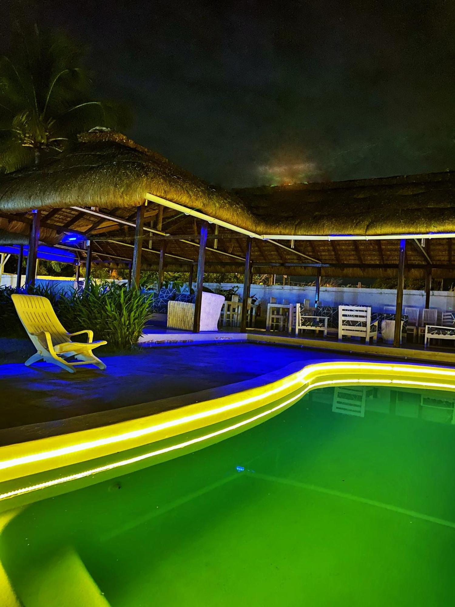 Bed and Breakfast Stella Rina "Adults Only" Grand Bay Exteriér fotografie