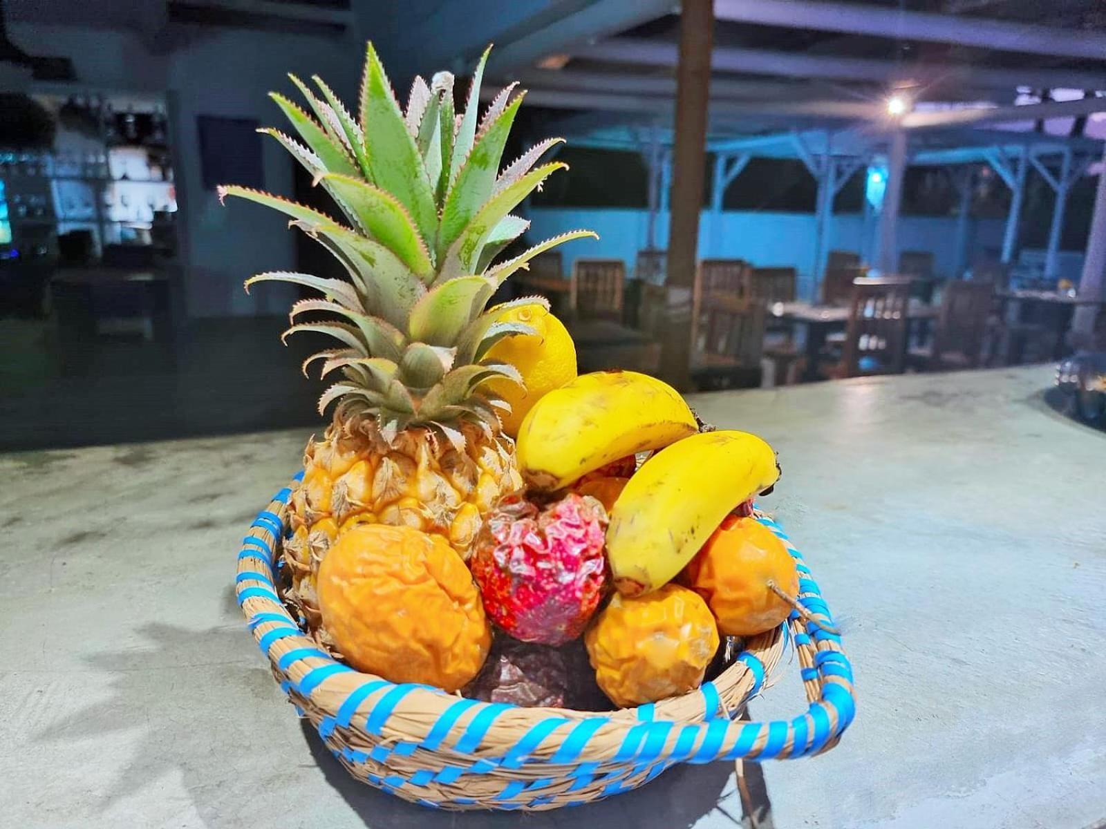 Bed and Breakfast Stella Rina "Adults Only" Grand Bay Exteriér fotografie