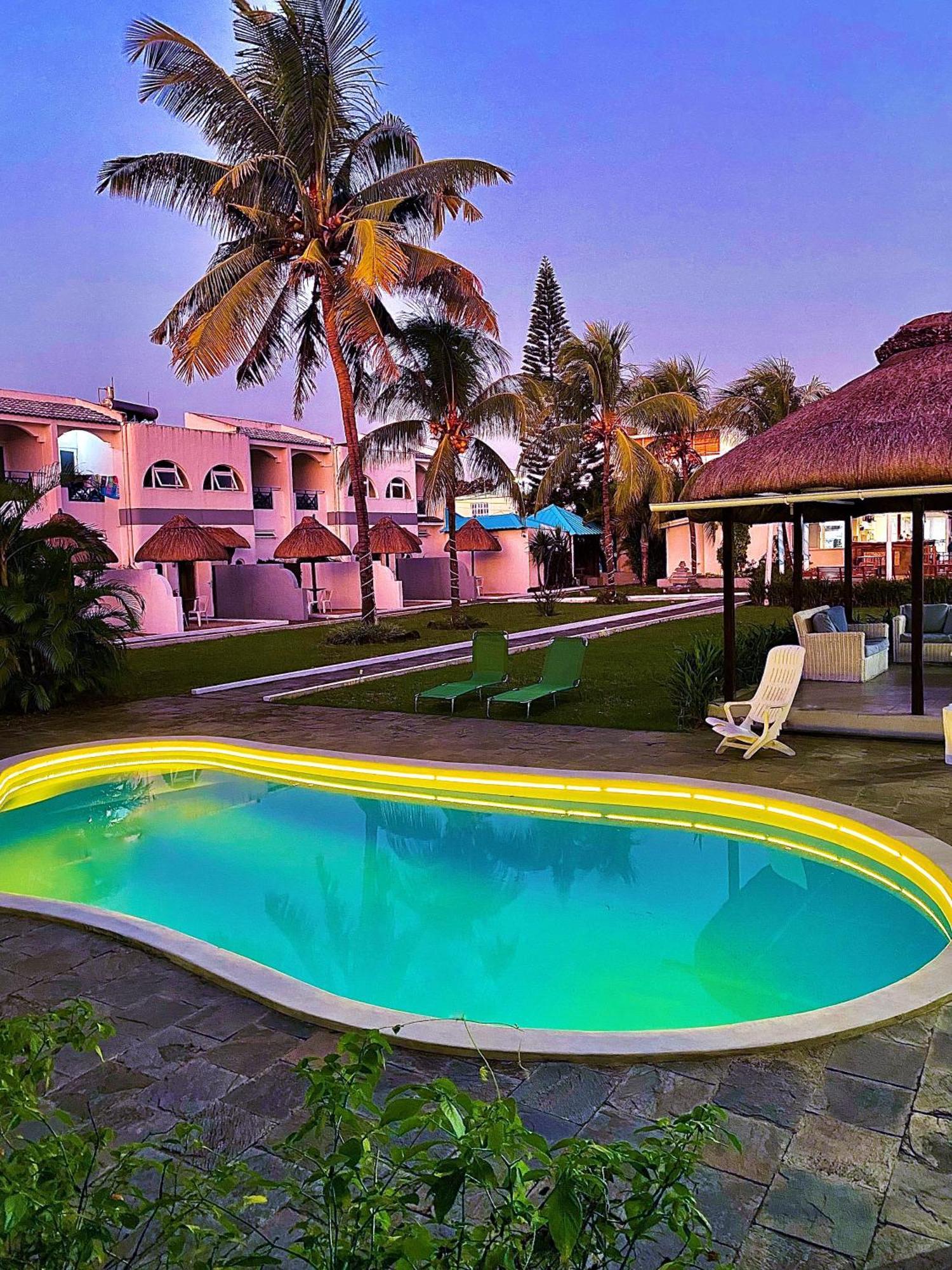 Bed and Breakfast Stella Rina "Adults Only" Grand Bay Exteriér fotografie