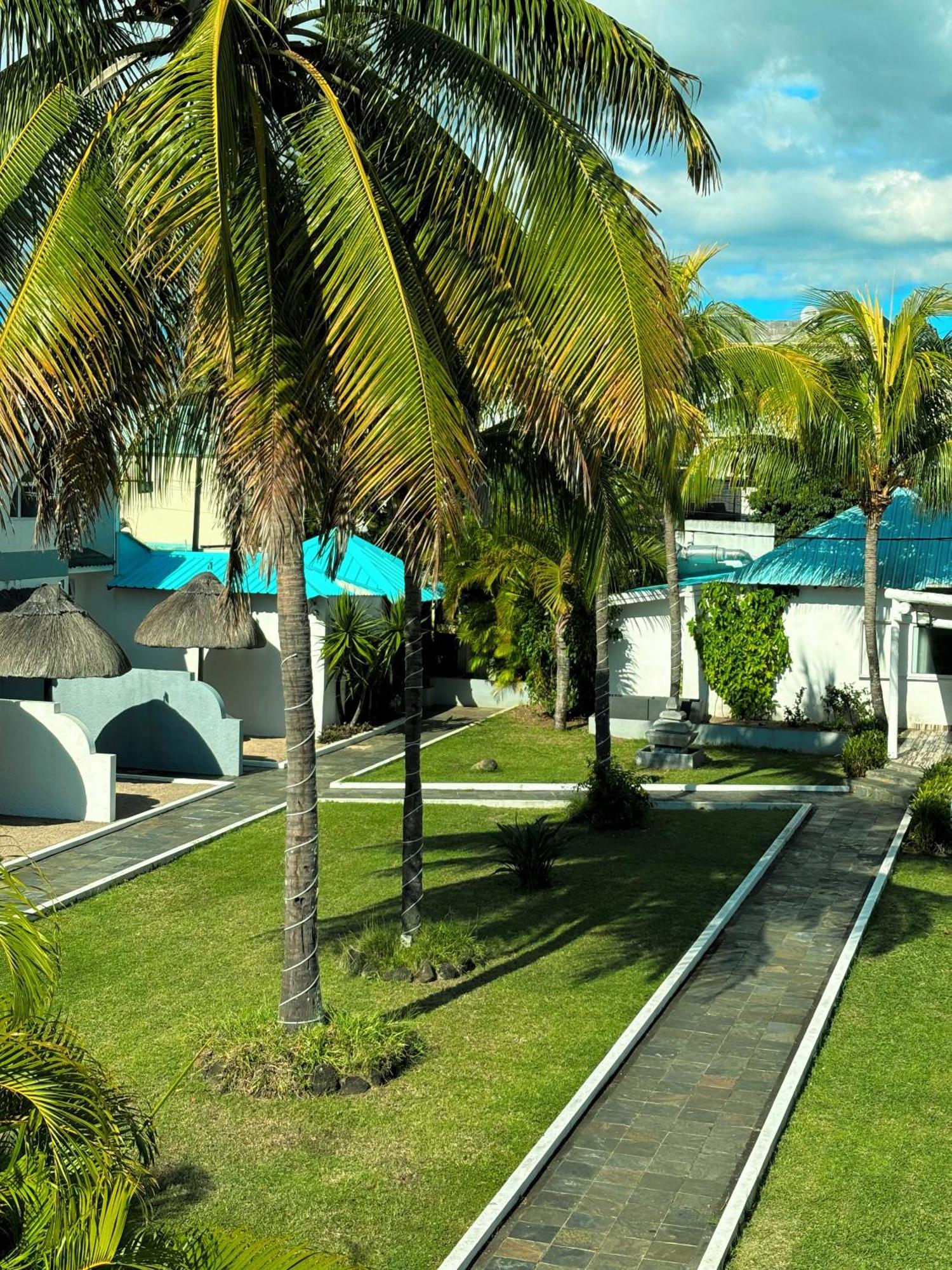 Bed and Breakfast Stella Rina "Adults Only" Grand Bay Exteriér fotografie