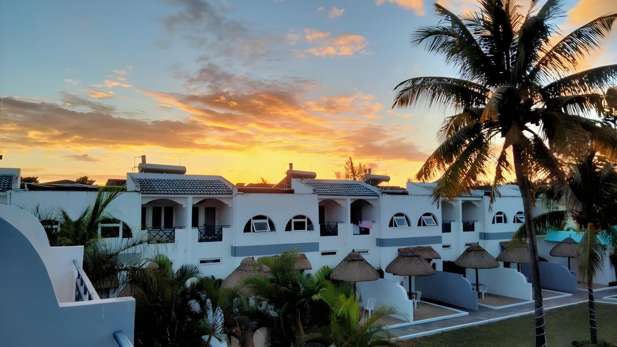 Bed and Breakfast Stella Rina "Adults Only" Grand Bay Exteriér fotografie