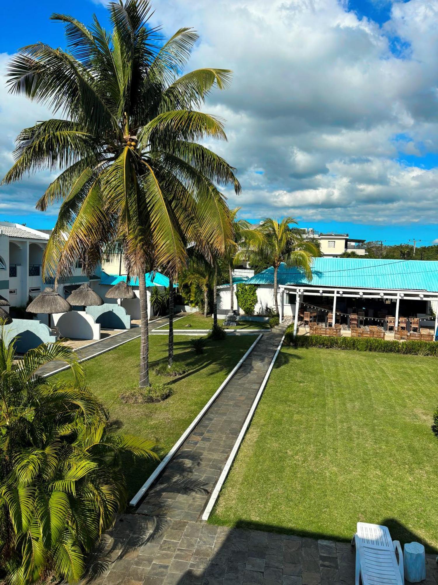 Bed and Breakfast Stella Rina "Adults Only" Grand Bay Exteriér fotografie