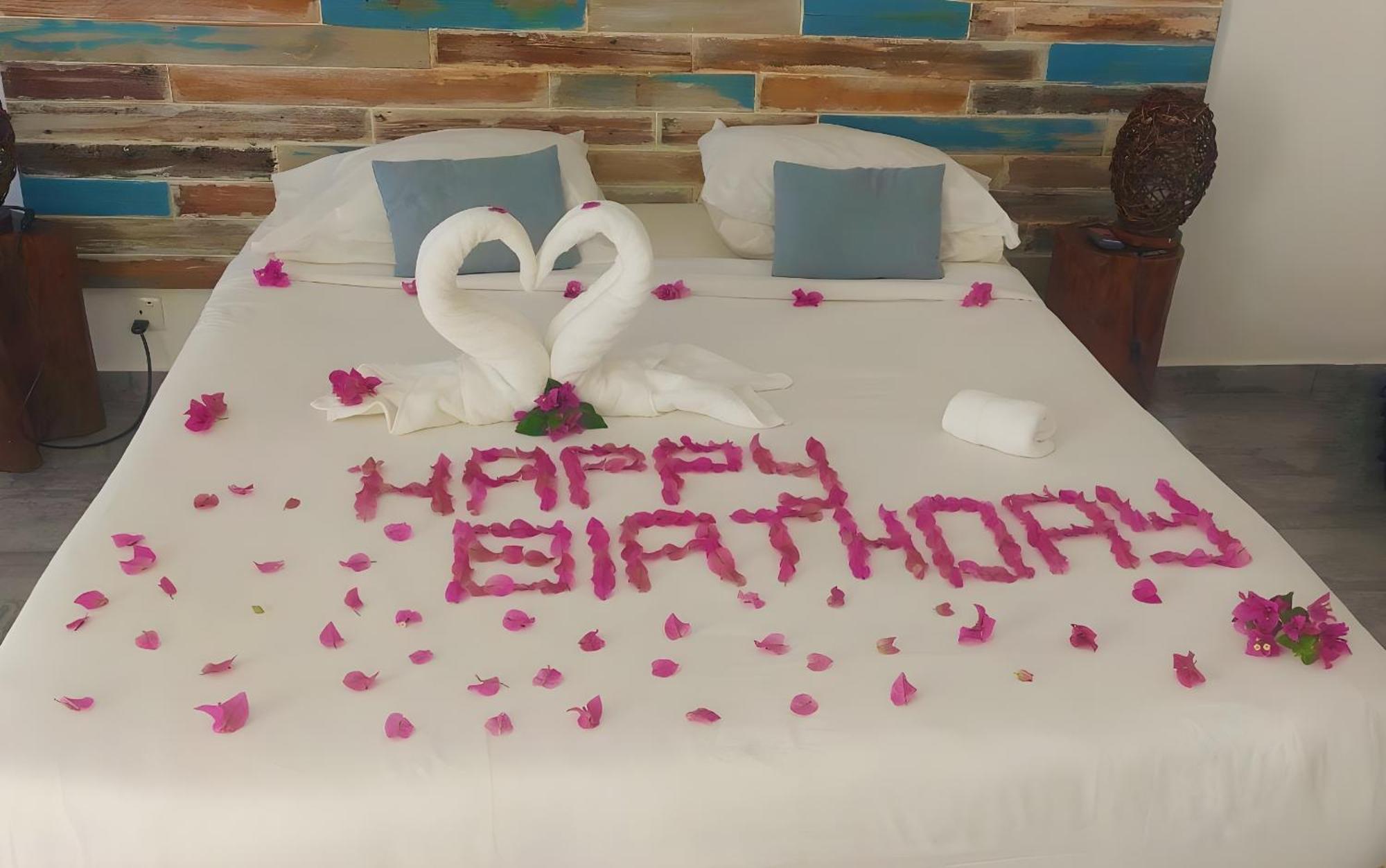 Bed and Breakfast Stella Rina "Adults Only" Grand Bay Exteriér fotografie