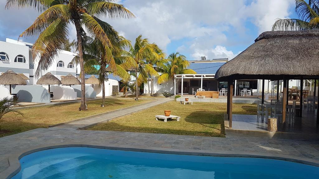 Bed and Breakfast Stella Rina "Adults Only" Grand Bay Exteriér fotografie