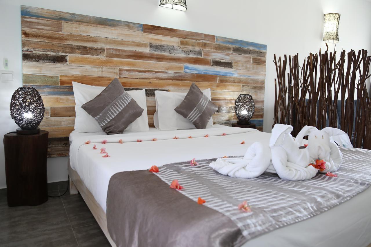 Bed and Breakfast Stella Rina "Adults Only" Grand Bay Exteriér fotografie