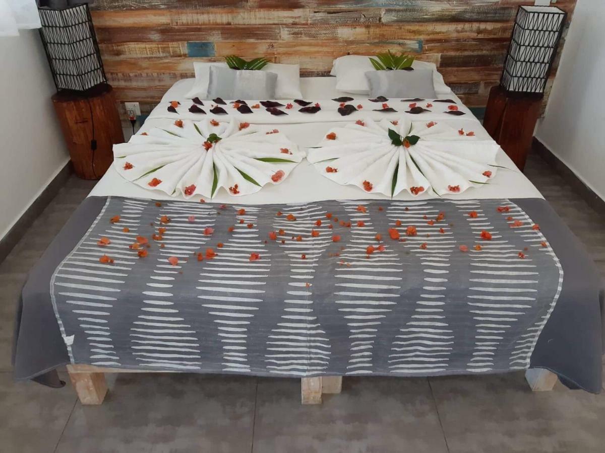 Bed and Breakfast Stella Rina "Adults Only" Grand Bay Exteriér fotografie