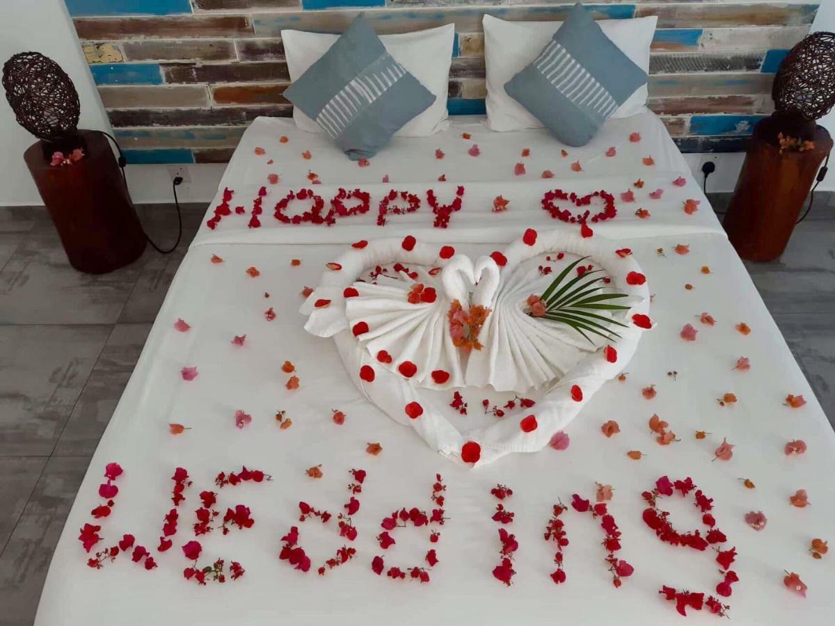 Bed and Breakfast Stella Rina "Adults Only" Grand Bay Exteriér fotografie