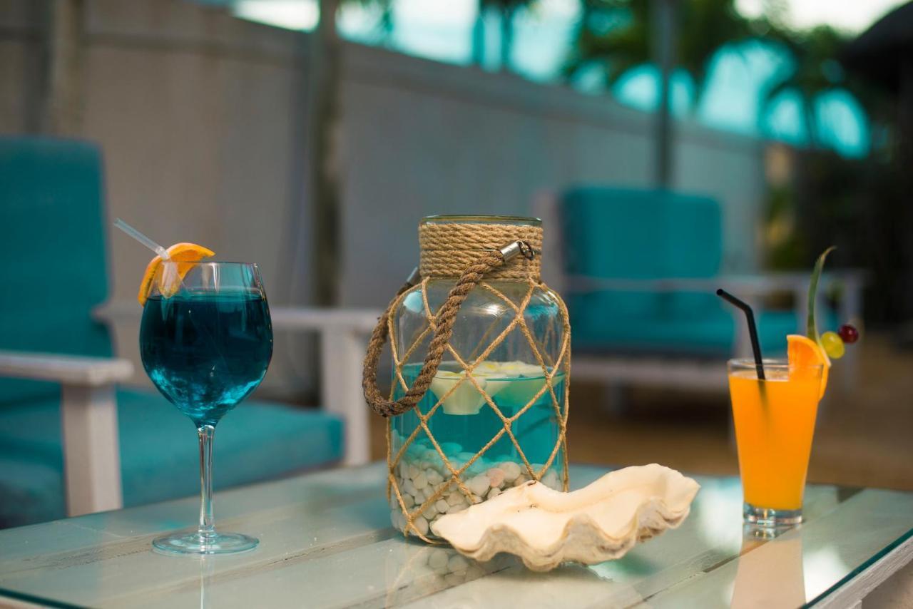 Bed and Breakfast Stella Rina "Adults Only" Grand Bay Exteriér fotografie