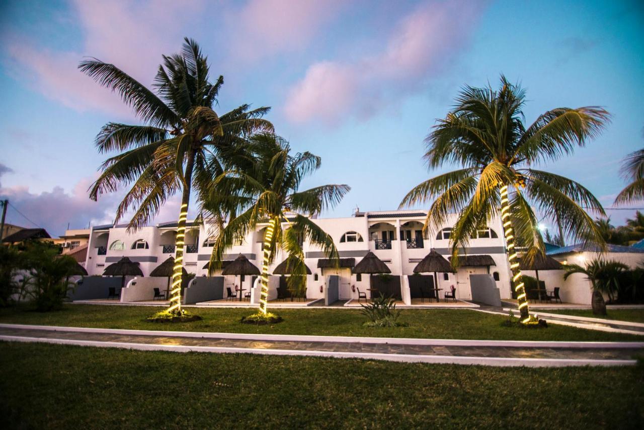 Bed and Breakfast Stella Rina "Adults Only" Grand Bay Exteriér fotografie